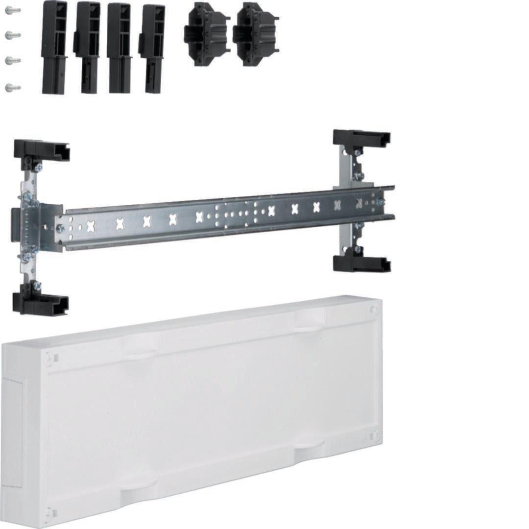HAGER - KIT BORNES,500X150MM,26 MÓD.,UNIVERS