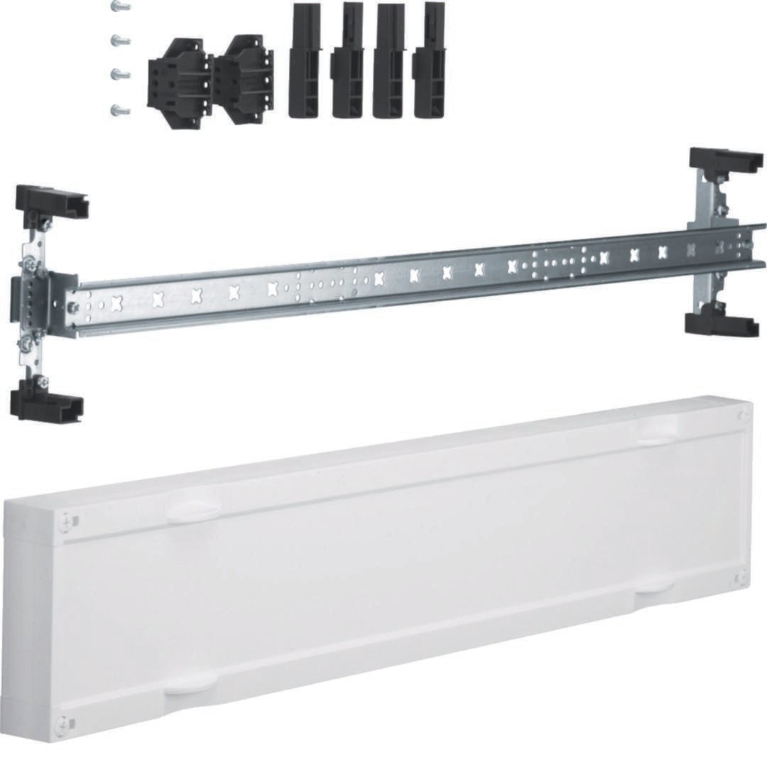 HAGER - KIT BORNES,750X150MM,40 MÓD.,UNIVERS