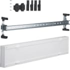 HAGER - KIT BORNES,750X150MM,40 MÓD.,UNIVERS
