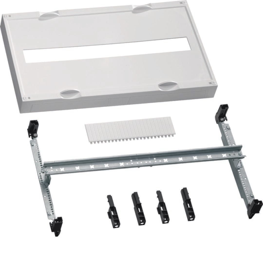 HAGER - Kit c.mot.HICmod.63-160A,300x500mm,Univ