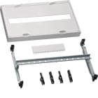 HAGER - Kit c.mot.HICmod.63-160A,300x500mm,Univ