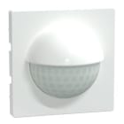 Schneider Electric - ARGUS 180 flush-mounted sensor module, Blanco Artico, D-Life