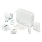 PHILIPS LIGHTING SOLUTIONS - Accesorio para luminaria empotrable LP912P NC SCENE & OCC SET V1