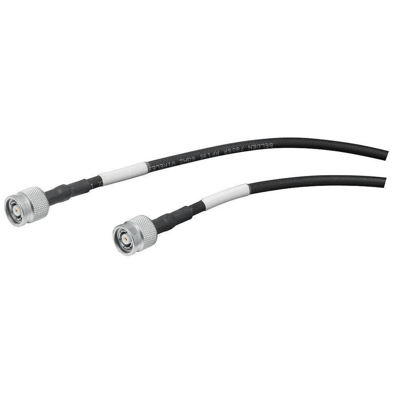 SIEMENS - Cable conexión antena SLG IP65 versión polietileno CMR/MPR 1m