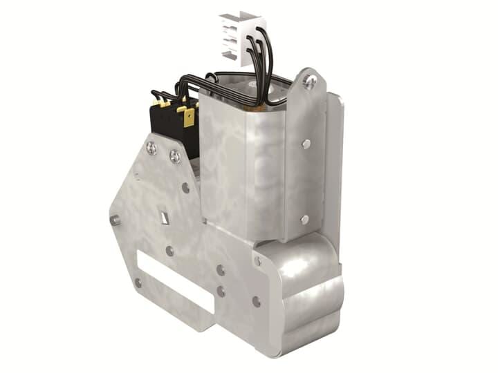 ABB - MANDO MOTOR 380-415V-E2.2/E6.2