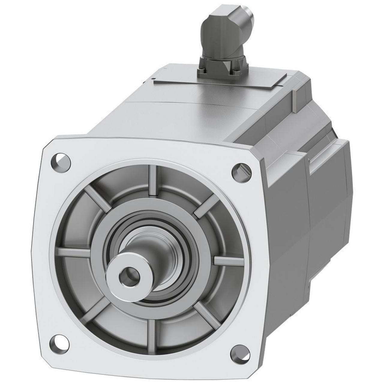 SIEMENS - SIMOTICS S-1FK2 CT SERVOMOTOR M0=18 NM; PN = 3,05 KW A NN = 2000 1/MIN (380-480 V); PN = 1,74 KW A N