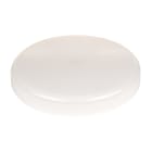LEDVANCE - SURFACE SLIM IK10 RD 350 35W 830 WT IP65