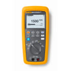 FLUKE - Multímetro digital CAT III 1500 V Fluke 283 FC