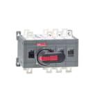 ABB - Interruptor conmutador OT160E13CP