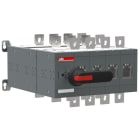 ABB - Interruptor Bypass manual OT800E04YP