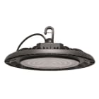 FREPI - Campana Gema 1 150W 4000K 90º 21750lm negro diámetro 330x155mm