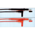 HT INSTRUMENTS - Puntas profesionales 4413-2 4mm a 90º