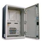 PRONUTEC - Armario media alta tensión CMAT-ID telemedida tipos 1-2