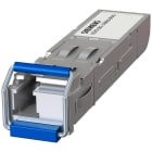 SIEMENS - Accesorio SCALANCE X SFP992-1BX10R 1 puerto LC 1000Mbits óptico 10Km BiDi receptor 1310Nm/1550Nm