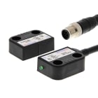 OMRON - F3S-TGR-NMPC-21-M1J8  INT.MINI.PLAST.2NC LED M12 8 PINES