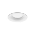 JISO - Downlight Confort PRO 55108 LED SMD 8W 3000K driver incluido DALI/PUSH color blanco técnico
