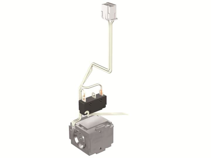 ABB - YR REARME REMOTO 24VCC-E1.2