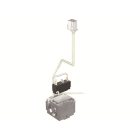 ABB - YR REARME REMOTO 24VCC-E1.2