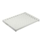 Schneider Electric - Actassi - perforated tray - 1U - depth 1000 mm