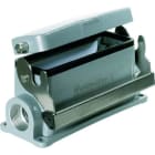 WEIDMULLER - Base HDC 64D SDLU 2M32G