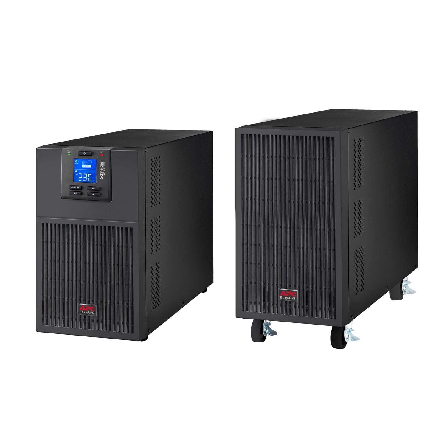 APC by Schneider Electric - SAI EASY UPS SRV 6000VA 230V