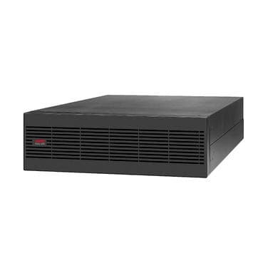 APC by Schneider Electric - APC Easy UPS SRV 240V RM Pack de baterías para 6&10kVA Rack, modelo autonomía extendido