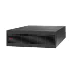 APC by Schneider Electric - APC Easy UPS SRV 240V RM Pack de baterías para 6&10kVA Rack, modelo autonomía extendido