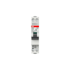 ABB - Int.aut.  S202CM-C6  2 6A C 10 kA