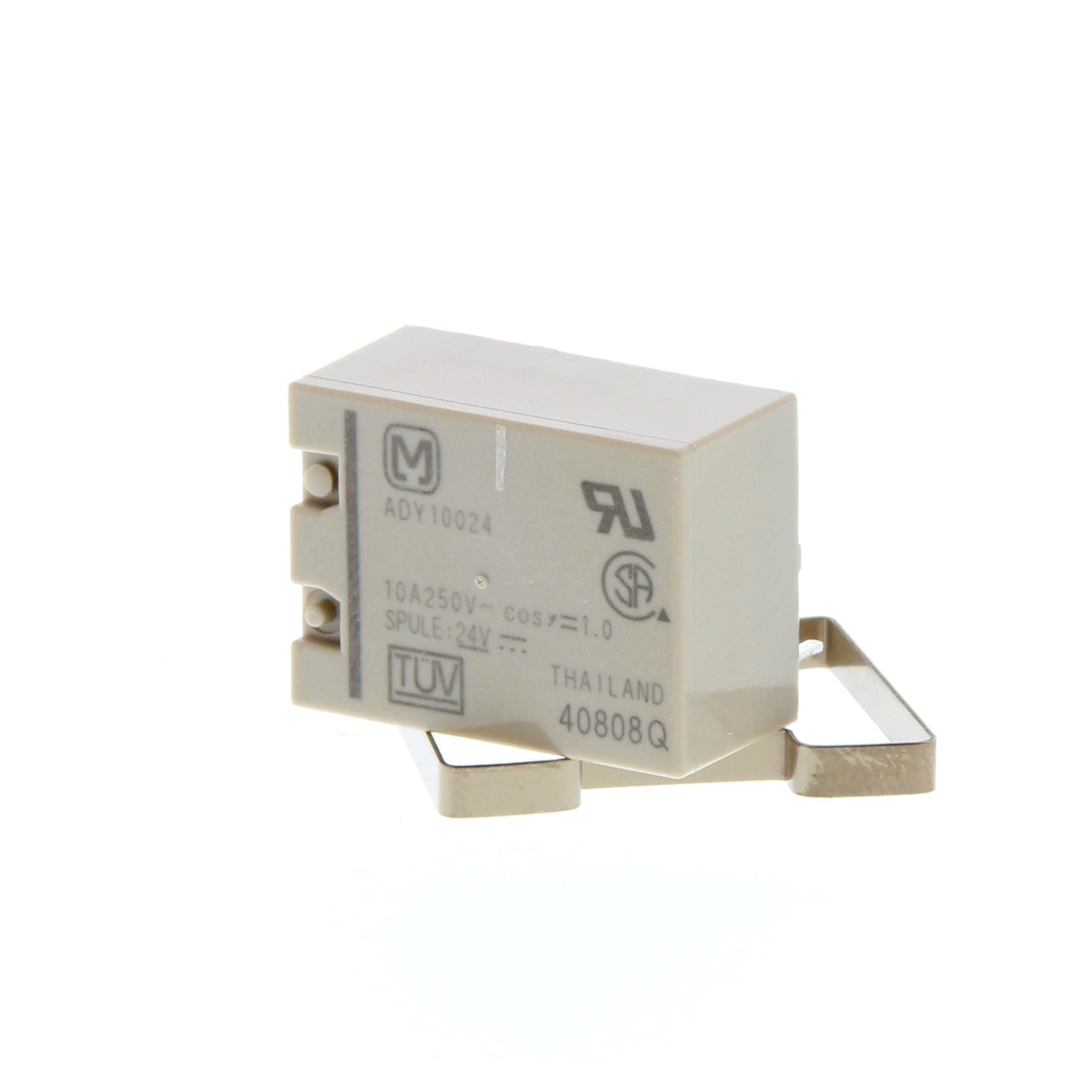 OMRON - E53-RN  SALIDA RELÉ E5AN-H/E5EN-H