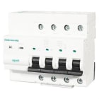 TOSCANO - SECCIONADOR 1000 VDC 63A MOTORIZADO CON RECONEXIÓN AUTOMATICA, SISTEMA SAFETY LOCK, PARA AISLAMIENTO DE STRINGS