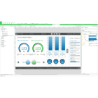 Schneider Electric - Licencia, EcoStruxure Operator Terminal Expert, basic, buildtime, single, 1 station, perpetua, digital