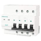 TOSCANO - SECCIONADOR 1500 VDC 63A MOTORIZADO CON RECONEXIÓN AUTOMATICA, SISTEMA SAFETY LOCK, PARA AISLAMIENTO DE STRINGS