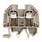 WEIDMULLER - Borne WDU 6 SL/EN