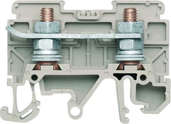 WEIDMULLER - Borne STL 5/EN