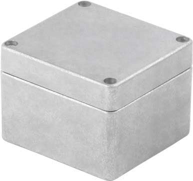 WEIDMULLER - Caja AL K11