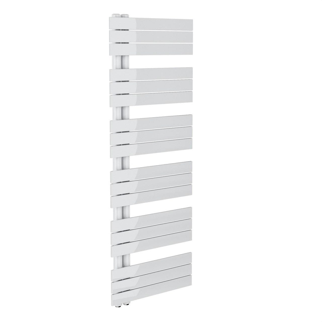 BAXI - Toallero KLF 1300 1272x500x50mm blanco RAL 9010