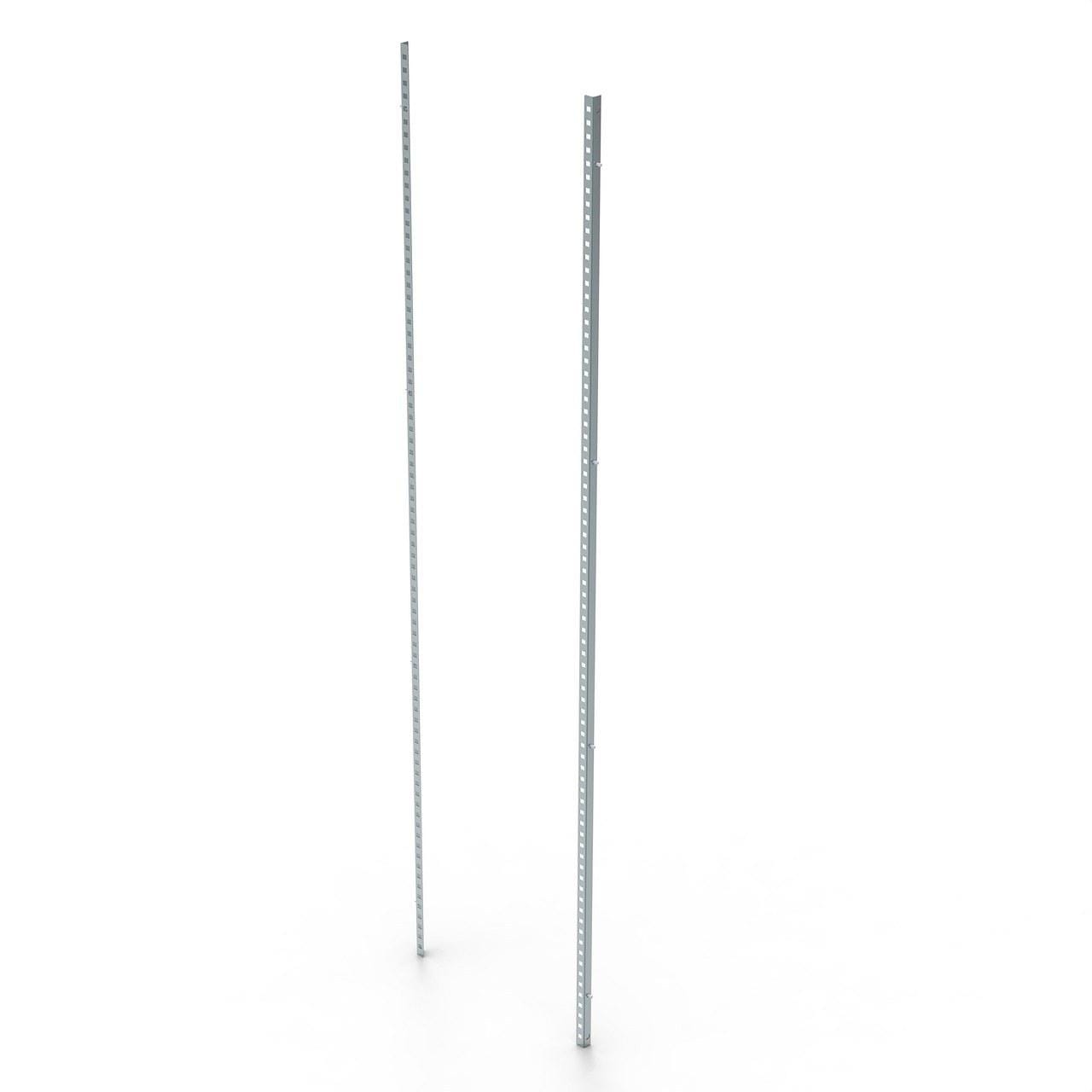 LEGRAND - Soporte tapas 2000H para armario XL3S 4000