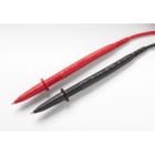 FLUKE - Cables de prueba aislados Fluke TL1500DC
