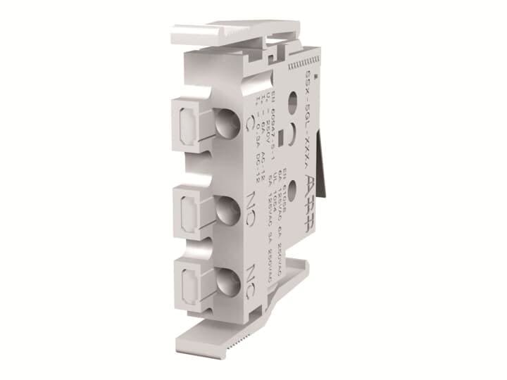 ABB - AUX 1SY 24V DC XT7