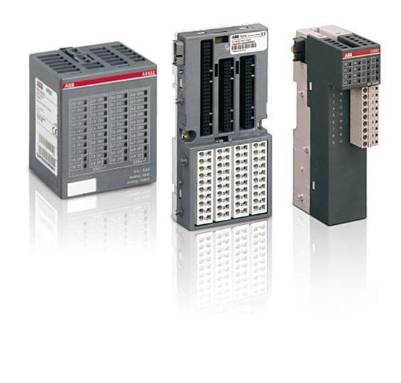 ABB - BLOQUE TA564-9 9 POLOS ·