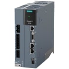 SIEMENS - SINAMICS S200, CON PROFINET TENSIÓN DE ENTRADA: 380-480 V 3 AC; -15%/+10%; 5,5 A; 50/60 HZ; TENSIÓN