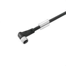WEIDMULLER - Cable para sensores y actuadores SAIL-M8BW-3-15V