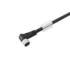 WEIDMULLER - Cable para sensores y actuadores SAIL-M8BW-3-15V