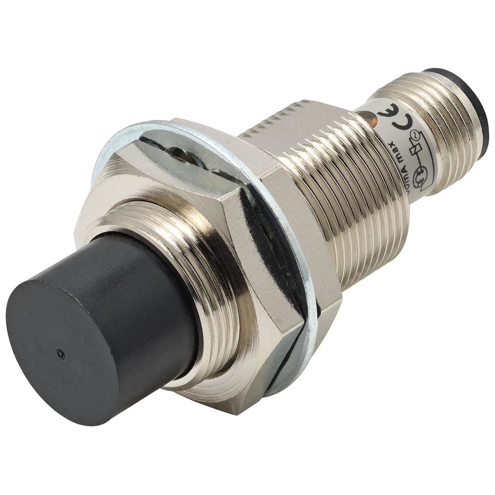 OMRON - E2E-X10MY1-M1  SOR.PROX.CRT.2H CA NOENR 10MM M18 NA CTR