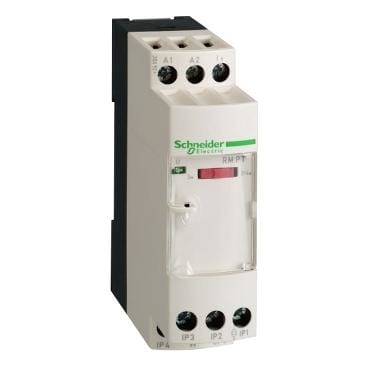 Schneider Electric - Transmisor de temperatura - 100..100°c/148..212°f - para sondas optimum pt100