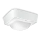 SIMON - Detector de presencia de superficie 24x24m On/Off blanco