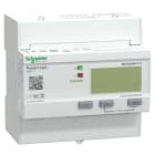 Schneider Electric - Contador de energía PowerLogic EM3000 1A/5A