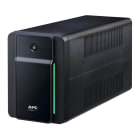 APC by Schneider Electric - APC Back-UPS 1200VA, 230V, AVR, IEC Sockets