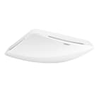 SIMON - Multisensor aerosol presencia real empotrado KNX Sensor Pro blanco