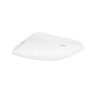 SIMON - Detector de presencia real empotrado KNX blanco